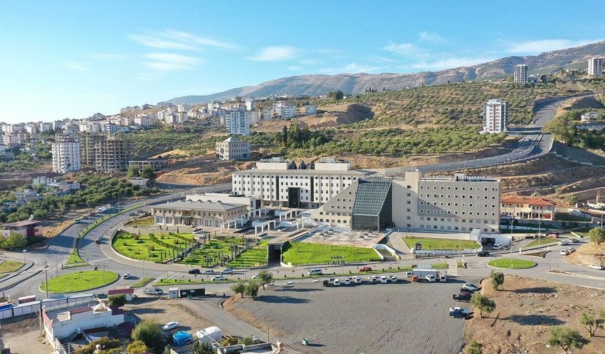 Kahramanmaraş Dulkadiroğlu’nda iş arayanlar dikkat! 10 kişi alınacak