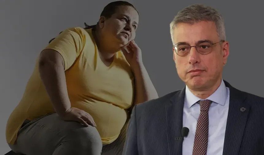 Sağlık Bakanlığı Kahramanmaraş'ta Fazla Kiloları Tespit Edecek