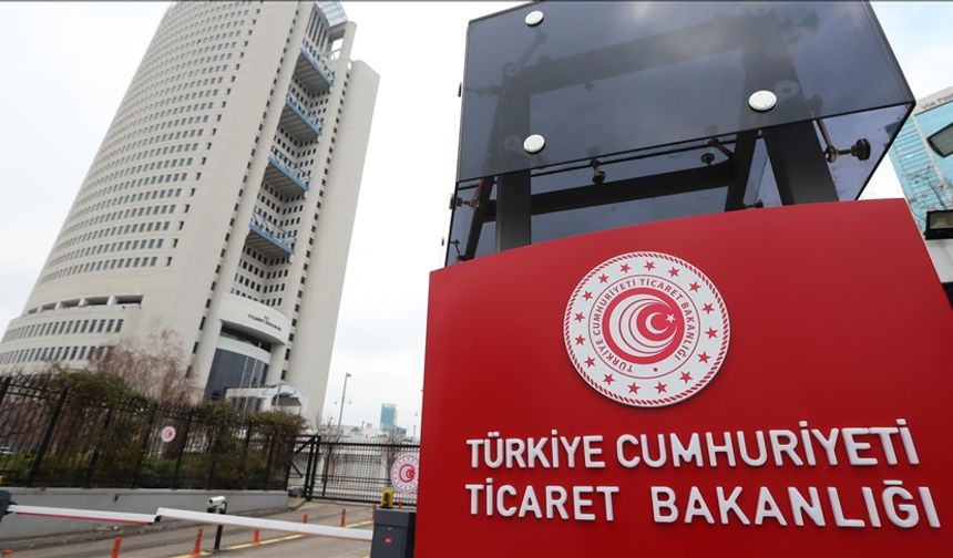 Ticaret Bakanlığından tatil için rezervasyon yaptıracaklara uyarı