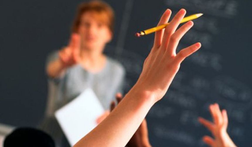 15 bin sözleşmeli öğretmen alımına ilişkin sözlü sınav duyurusu yayımladı