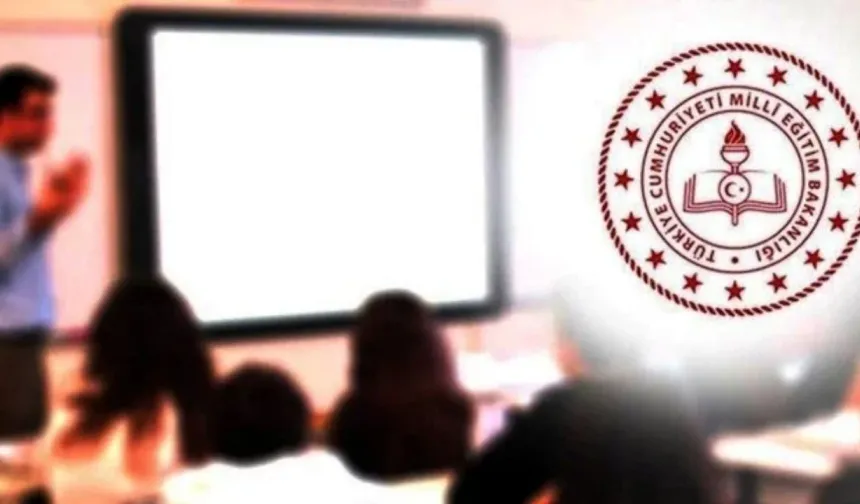 15 bin sözleşmeli öğretmen alınacak... Sözlü sınavlar 23 Haziran'da