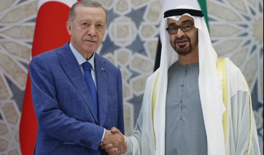Erdoğan: Gazze Unutulmamalı, Bölge Yeni Savaşı Kaldıramaz