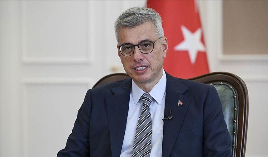 Bakan Memişoğlu: HPV aşısını 2025 sonu itibarıyla insanlarımıza ücretsiz ulaştıracağız