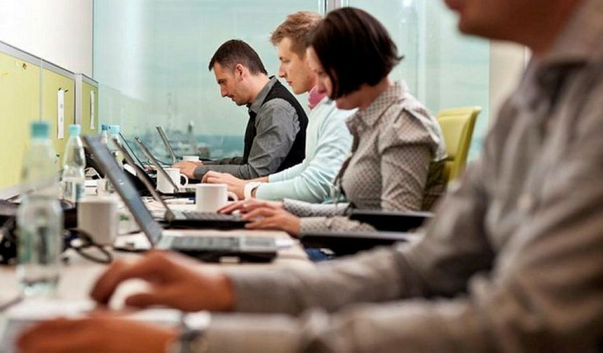 Yaş Şartsız İşçi Alımı Başladı: Temizlik ve Destek Personeli Kadroları Açıldı