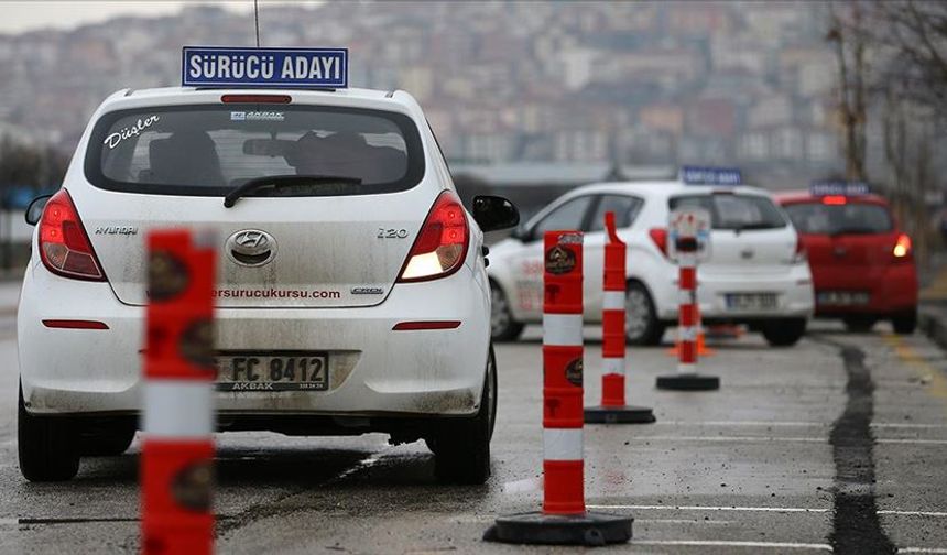Ehliyette IQ Testi Zorunlu mu? Yeni Sağlık Şartları Neler Getiriyor?