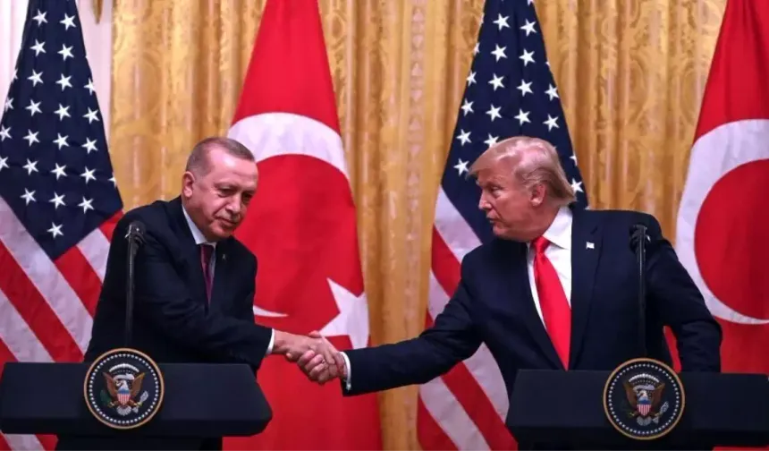 Erdoğan ve Trump, NATO Zirvesi’nde Bir Araya Geliyor