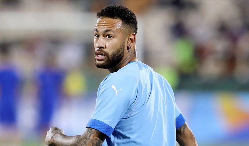 Fenerbahçe’den Tarihi Transfer Hamlesi: Neymar İstanbul Yolcusu Mu?