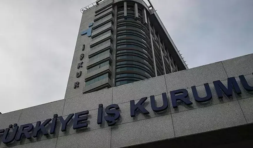 Kahramanmaraş'ta İŞKUR 146 kişilik iş fırsatı! Başvuru süreci başladı