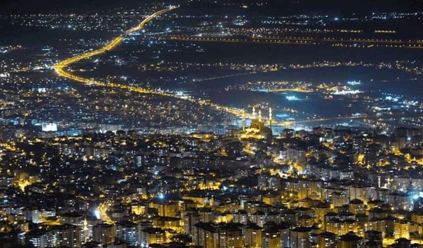 Kahramanmaraş Belgeseli Yayında