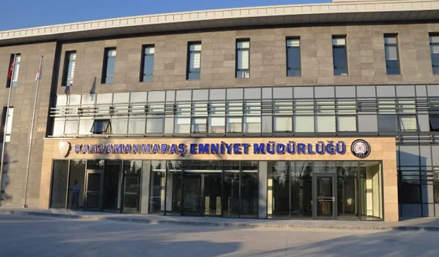 Kahramanmaraş’ta kaçakçılığa darbe: yüzlerce kaçak ürün ele geçirildi