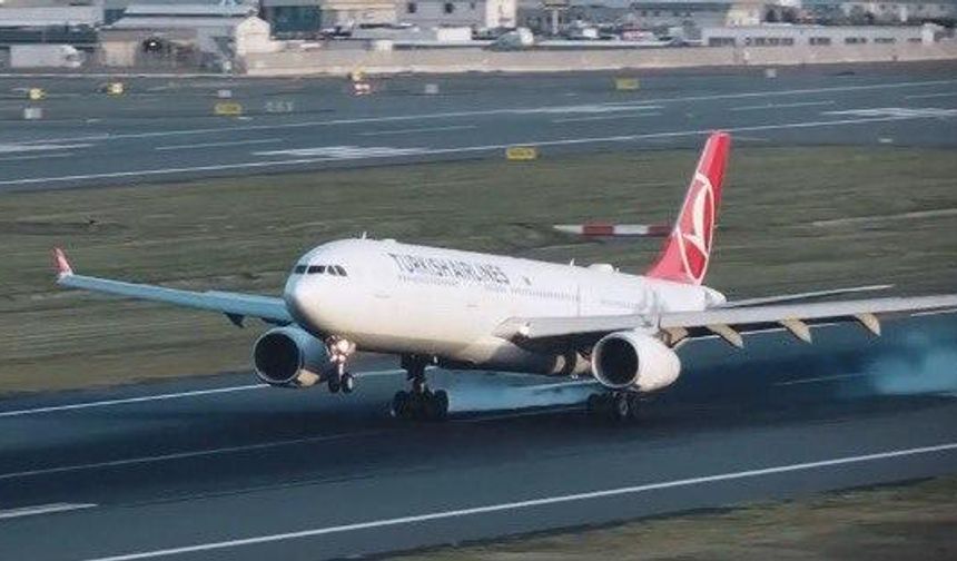 Kahramanmaraş Havalimanı Mayıs Ayında Rekor Kırdı