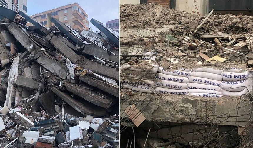 Kahramanmaraş'ta 19 kişiye mezar olan Fazilet Apartmanı davasında yeni gelişme