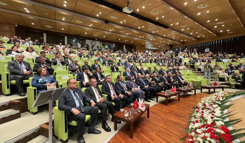 Kahramanmaraş’ta “Gençlik Gelişim Akademisi” Başlıyor