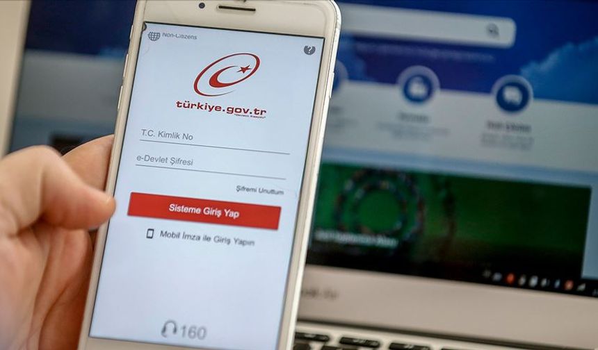 ÖSYM Giriş e-Devlet Üzerinden Nasıl Yapılır? 2025 Aday Rehberi
