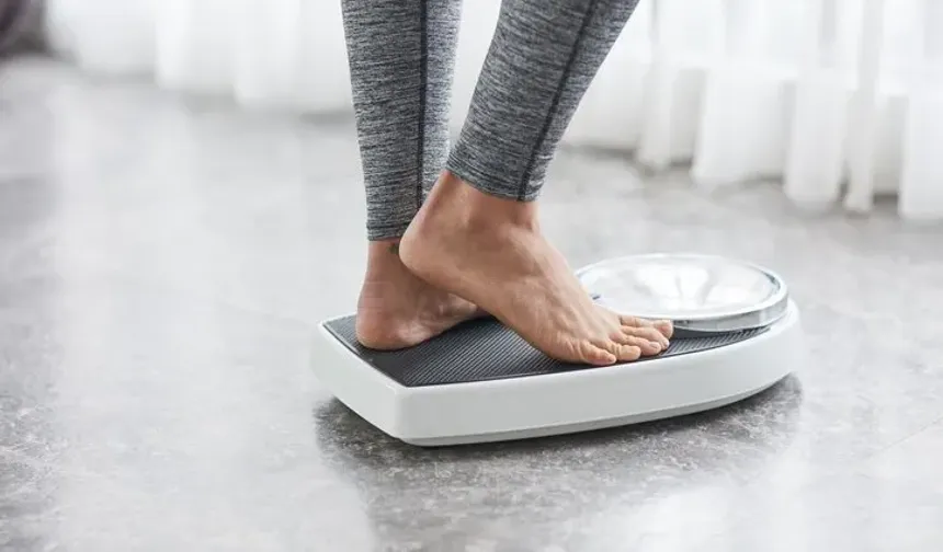 3 günde 3 kilo verdiren karışım!