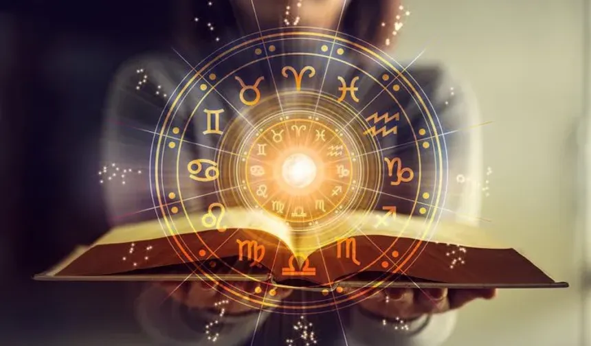 84 Yılın En Büyük Astroloji Olayı: Uranüs İkizler’de!