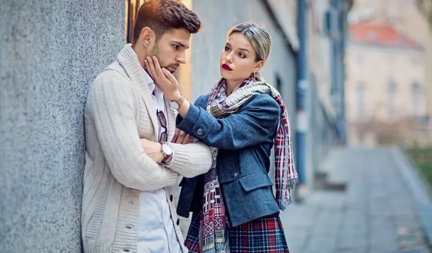 Partnerinizi Değiştirmeyin, İlişkinizi Güçlendirin