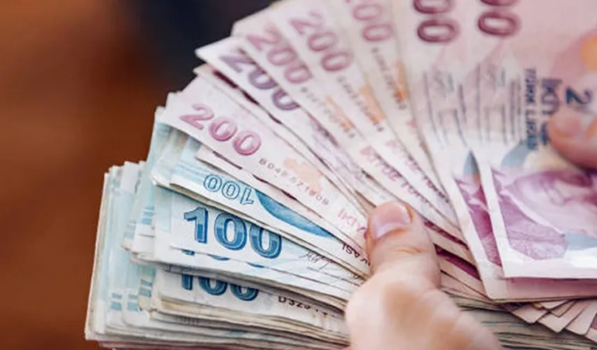 Kahramanmaraş’ta kredi hacmi 212 milyar TL’yi aştı