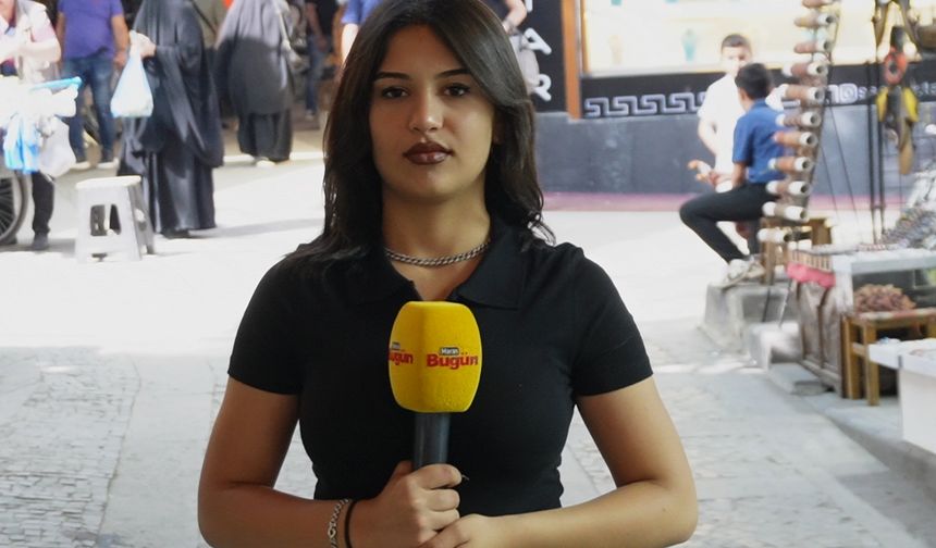 Kahramanmaraş'ta Emekliler Zammı Yetersiz Buldu !