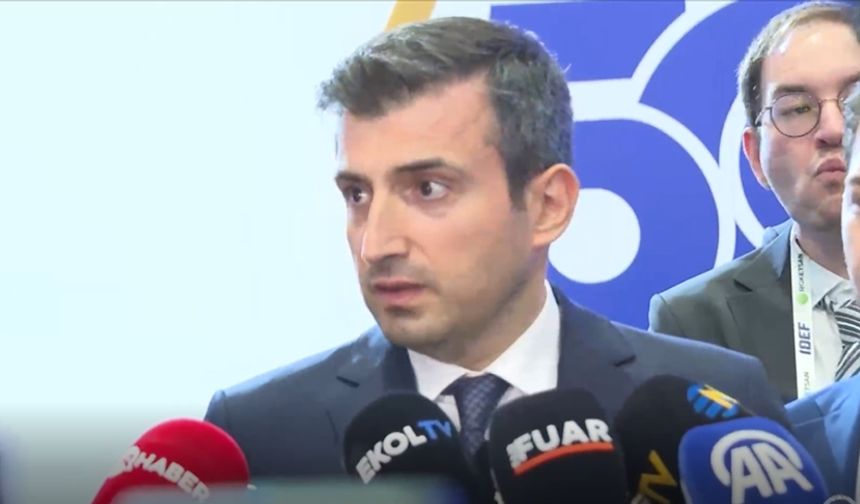 Selçuk Bayraktar: ASELFLIR-600'ü AKINCI'da denedik, yurt dışı muadillerinden 2 kat daha iyi