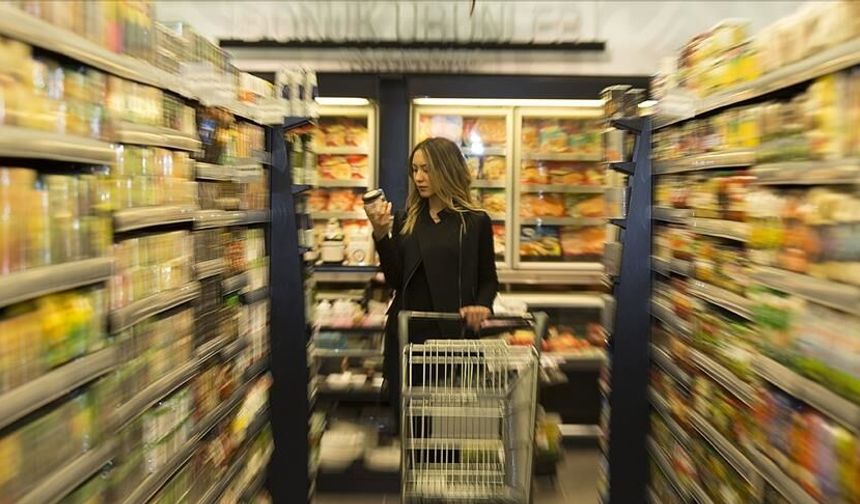 Kasım ayı enflasyon rakamları belli oldu