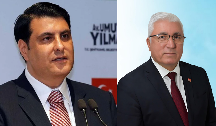 Kahramanmaraş-Gaziantep Gerginliği Sürüyo Başkan İkizer Konuştu