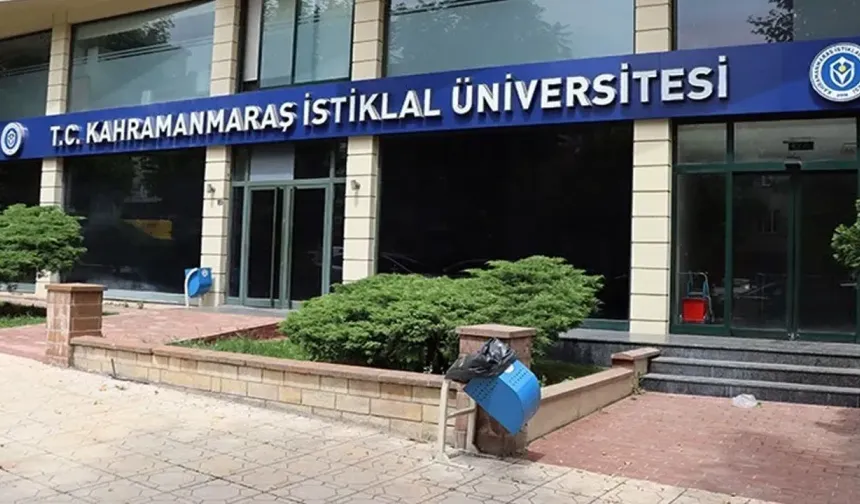 İstiklal Üniversitesi 98 projeden 40'ına TÜBİTAK fonu aldı