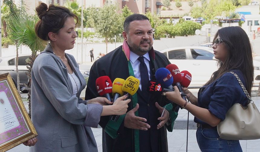 Avukatlardan Sahte Diploma İsyanı