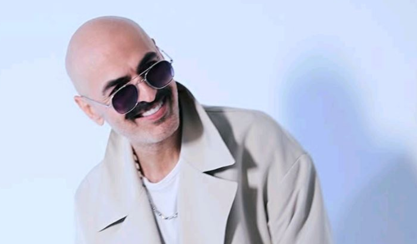 Kahramanmaraş'ta yarın dev konser! Soner Sarıkabadayı hitlerini seslendirecek