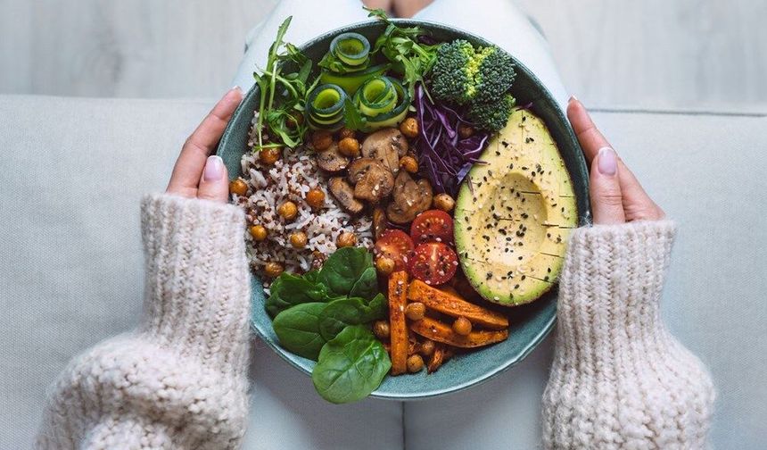 Kötü Kolesterolü Hızla Düşürmenin 4 Etkili Yolu