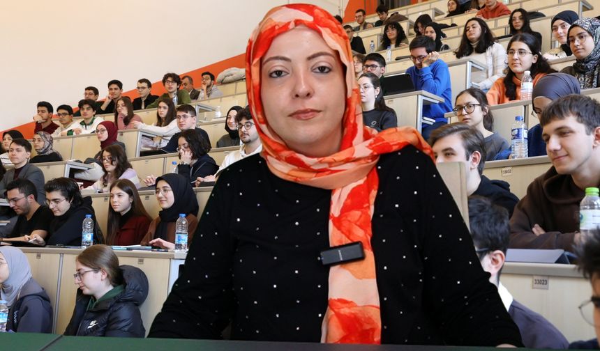 Zeynep Sandaloğlu'ndan Psikolog Adaylarına Altın Değerinde Tavsiyeler