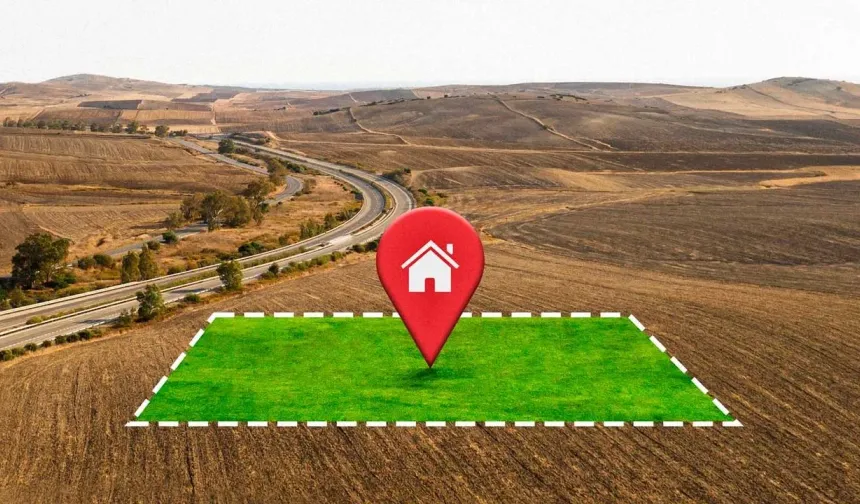 Kahramanmaraş’ta 23 Hazine taşınmazı açık artırma ile satılacak