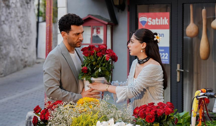 Güller ve Günahlar: Kanal D’nin Yeni Dizisi 11 Ekim’de Ekranlara Geliyor