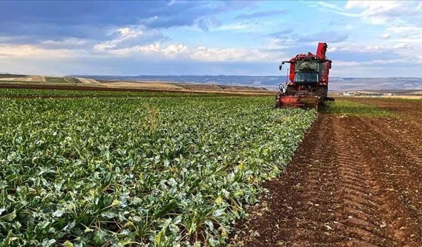 Kahramanmaraşlı çiftçiler için 2027 ÇKS başvuru süreci resmen başladı