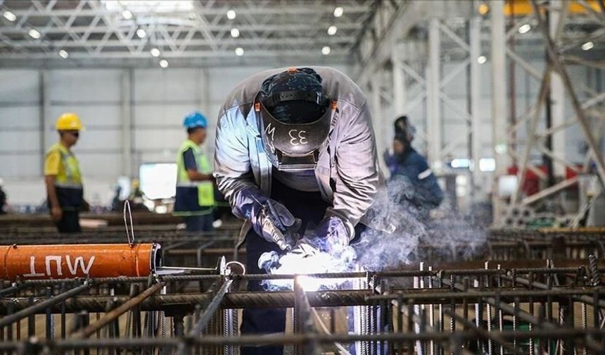 Kahramanmaraş sanayisi yaralarını ihracatla sarıyor