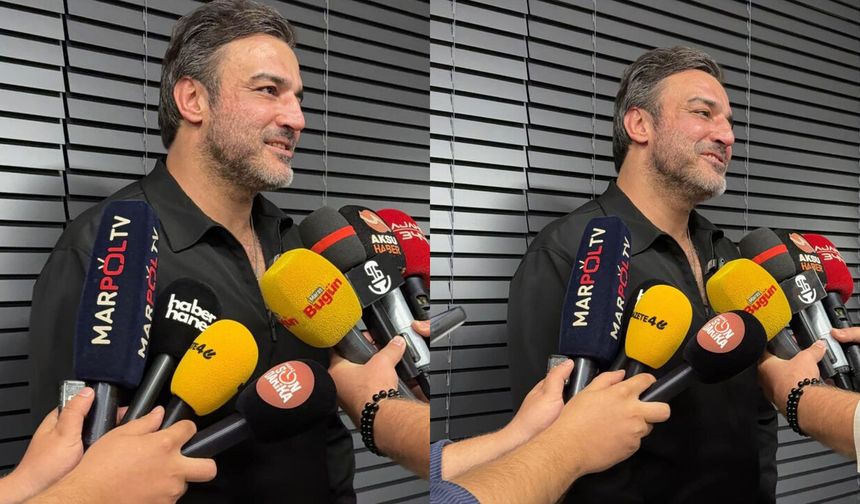 Kahramanmaraşlı sanatçı Rıza Tamer hayatını kaybetti!