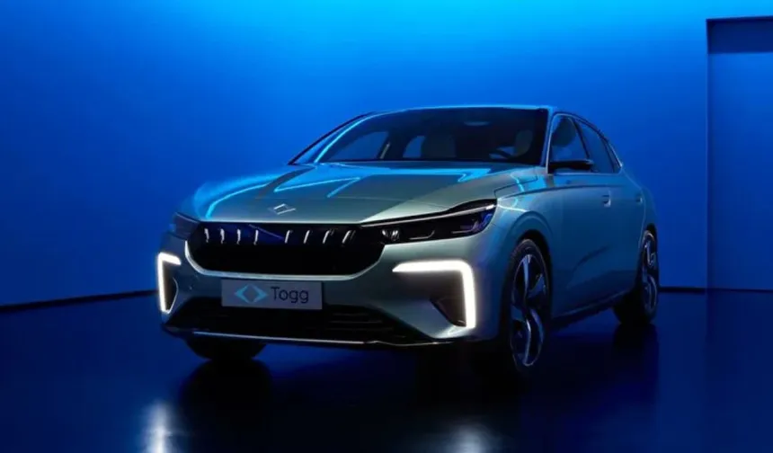 TOGG Sedan Fiyatı ve Performansı Tartışmaları Alevlendirdi: Türkiye’de Elektrikli Araç Rekabeti Kızışıyor