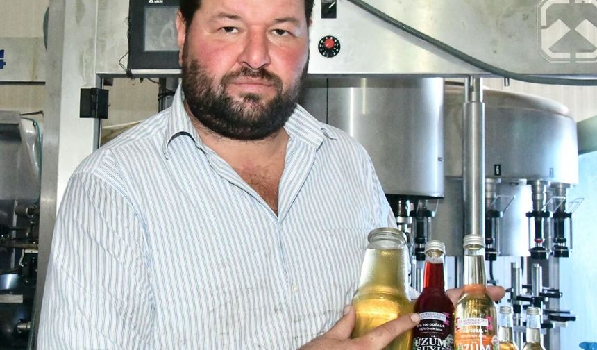 Tekirdağ'dan Avupa’ya Açıldı: Talep Patlaması Yaşanıyor