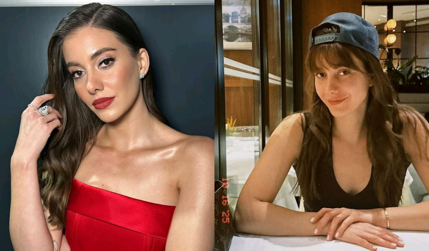 Beril Pozam Hamile Mi? Beril Pozam Eşi Kim, Kaç Yaşında, Nereli?