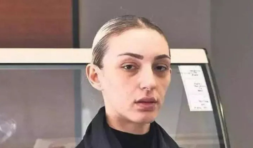 Tuğyan Ülkem Gülter'in eski eşi Mahmut kimdir, kaç çocuğu var?