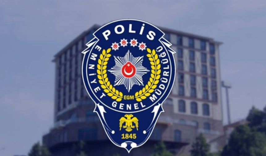 Kahramanmaraş için kritik değişiklik: Emniyet atamalarında yeni dönem