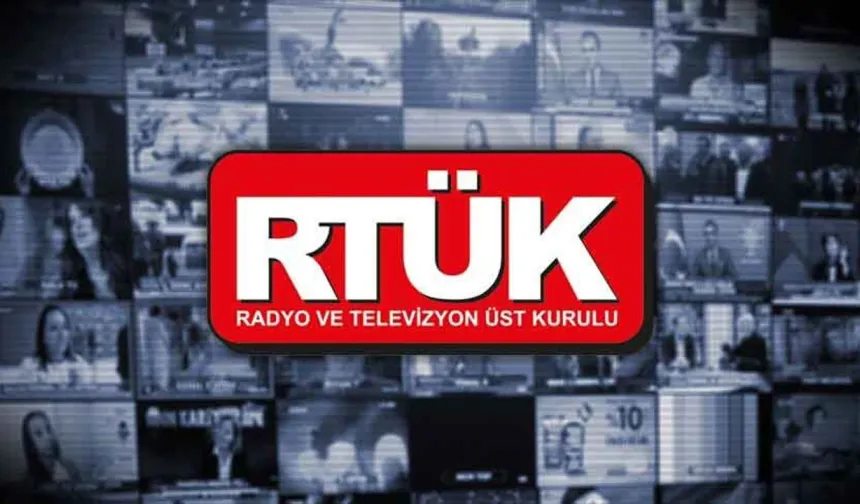 RTÜK’ten 3 televizyon ve 2 radyoya yayın ihlali cezası! Gerekçeler açıklandı