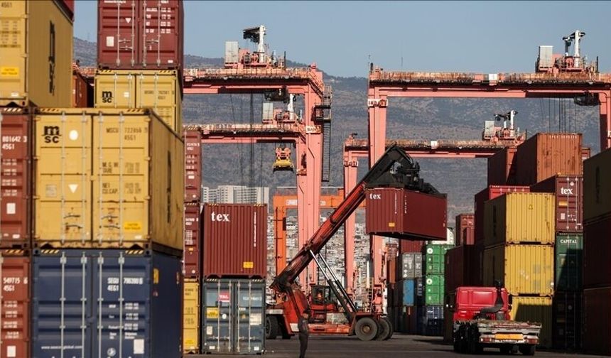 Kahramanmaraş'tan 6 firma en büyük 1000 ihracatçı listesinde