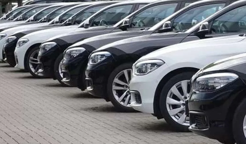 Otomobilde Mayıs ayı kampanyaları! Sıfır faiz ve dev takas