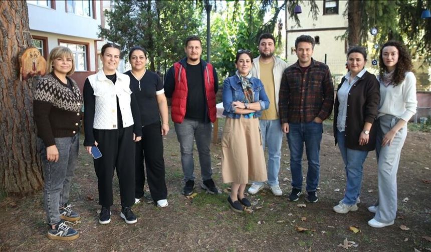 İmece Ruhu “Annemin Eli” Filmiyle Yeniden Hayat Buldu: Cumhurbaşkanından Özel Ödül