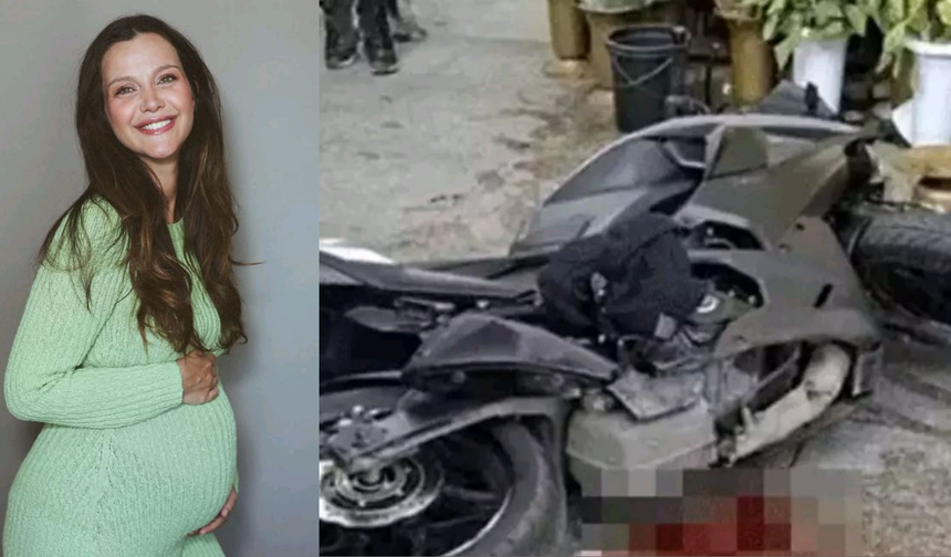 İrem Helvacıoğlu Kaza Geçirdi! Ünlü Oyuncunun Sağlık Durumu Nasıl?