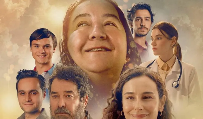 7 Kasım Vizyonu: Yerli ve Yabancı Filmler Sinemaseverlerle Buluşuyor