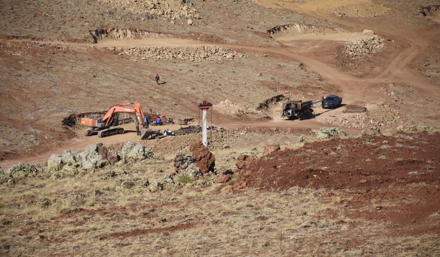 71,5 Milyar Liralık Altın Rezervi! Köyün Adı Bile ‘Altındağ’