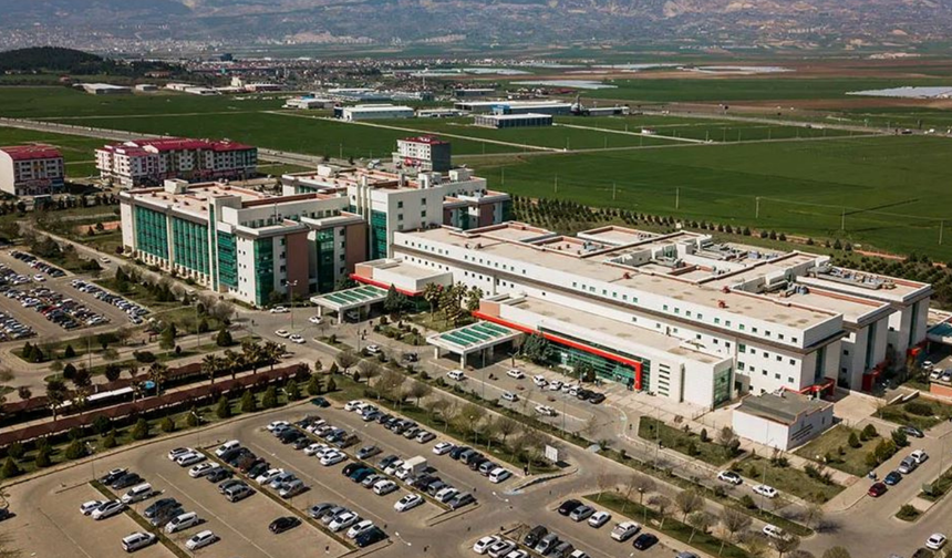 Kahramanmaraş doktor kadrosu artışında ilk 3’te