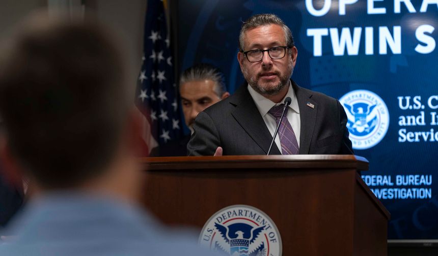 ABD Güvenlik Nedeniyle Tüm İltica Kararlarını Durdurdu